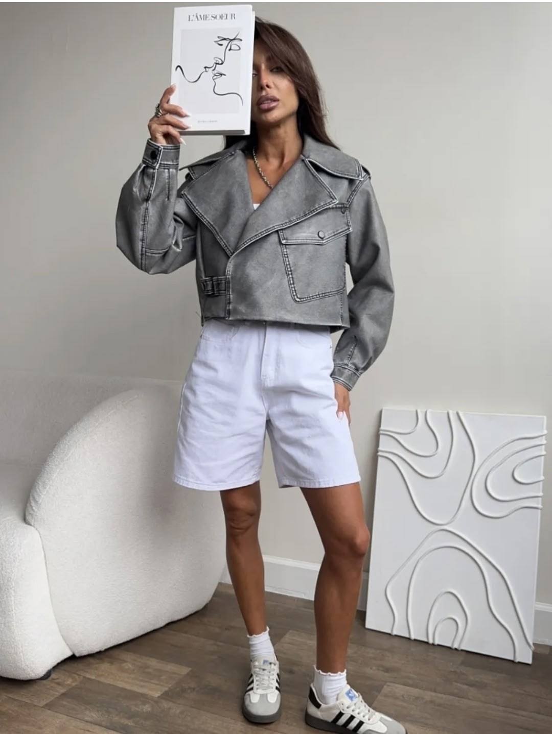 косуха куртка,косуха куртка укороченная кожаная базовая,косуха кожаная женская куртка оверсайз демисезонная,кожаная куртка,женская куртка косуха