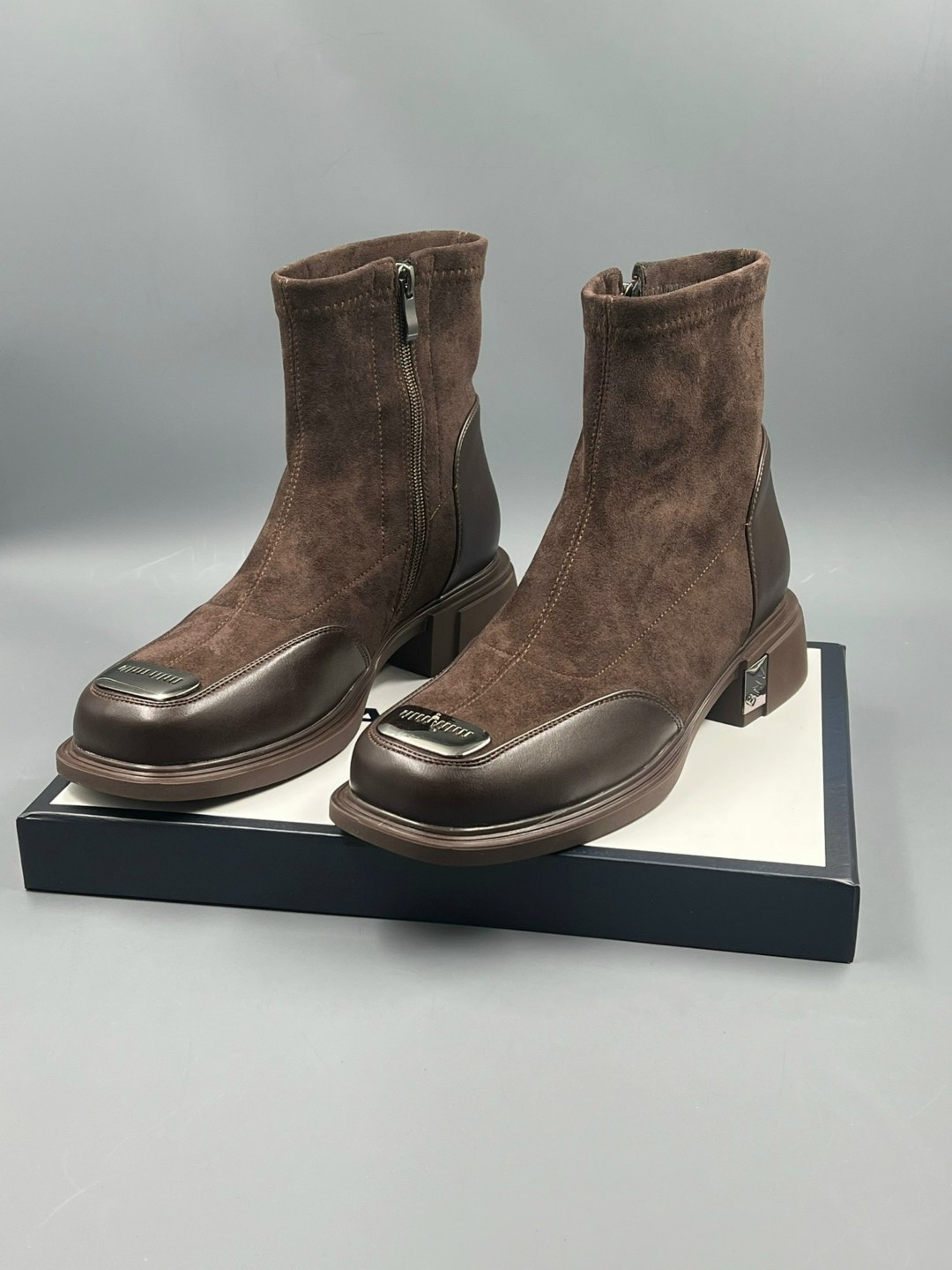 ,замшевые ботинки,модные ботинки,женские ботинки,женская