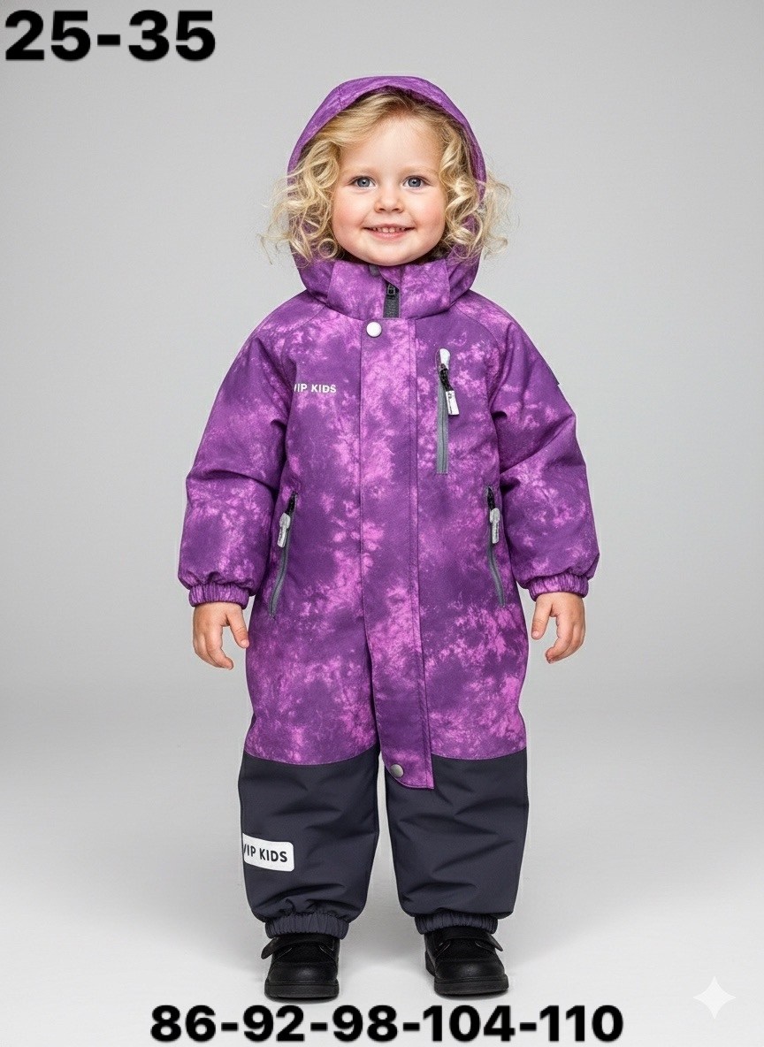 демисезонный детский комбинезон,nikastyle комбинезон,комбинезон демисезонный для девочек,комбинезон утепленный nikastyle,комбинезон для девочки с утеплителем нового поколения crockid