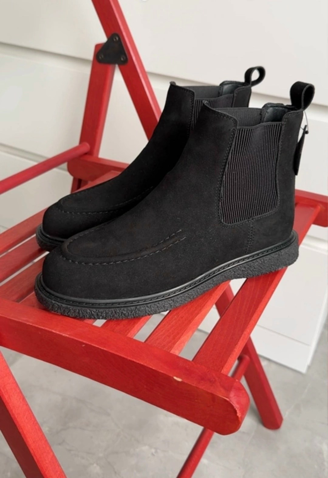 ,замшевые ботинки,ботинки женские,ботинки челси,ботинки