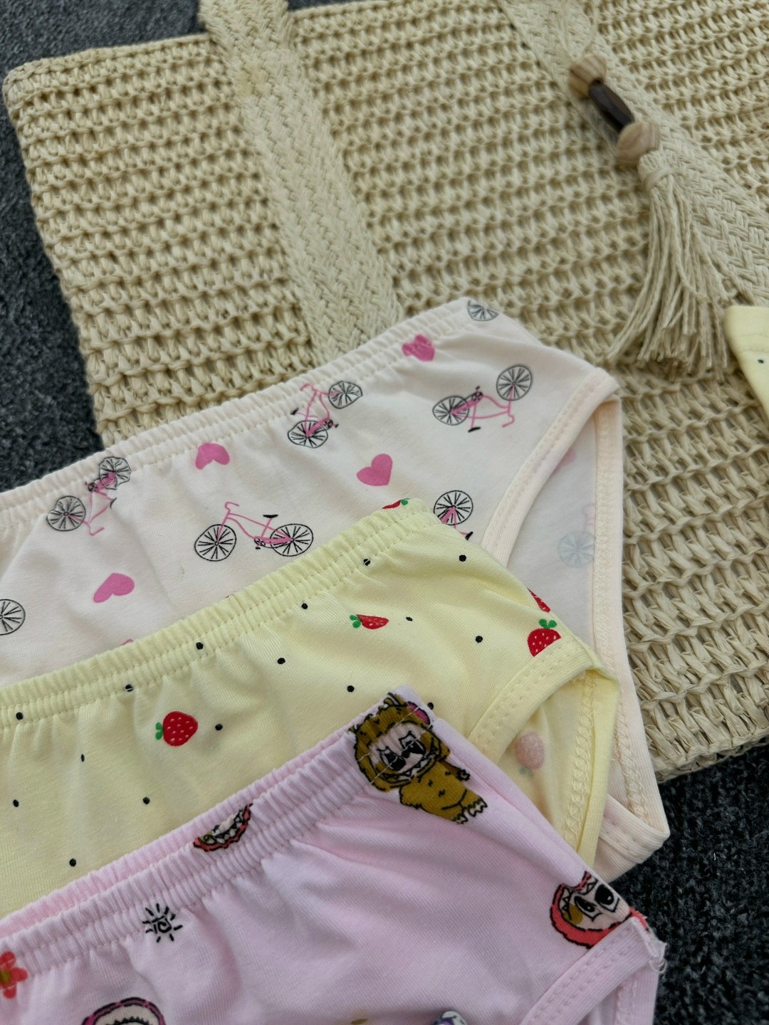 комплект детский девочка (майка, трусы) № uz025,комплект нижнего белья для девочек,комплект детского нижнего белья,белье детское комплект,детское нижнее белье