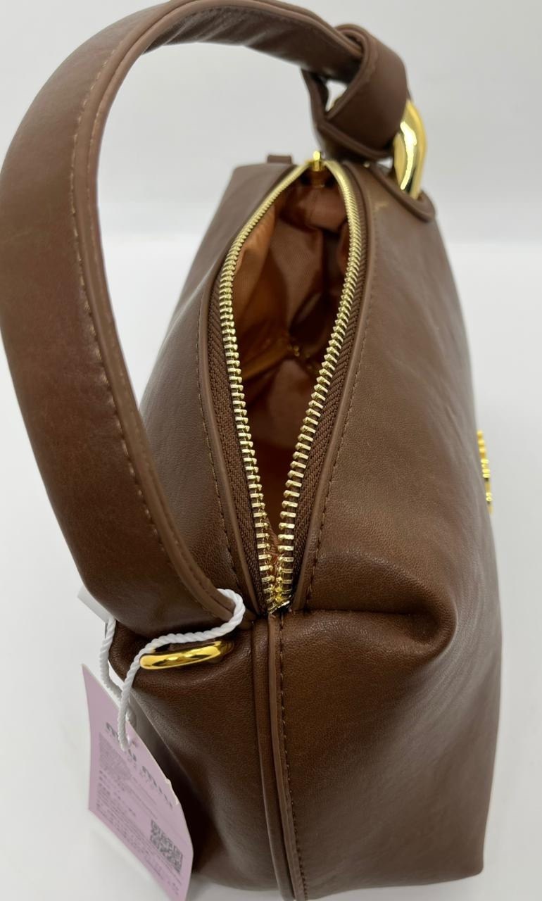 женская сумка miu miu,сумка miu miu,сумка,женская сумка,женская кожаная сумка miu miu arcadie mini коричневая