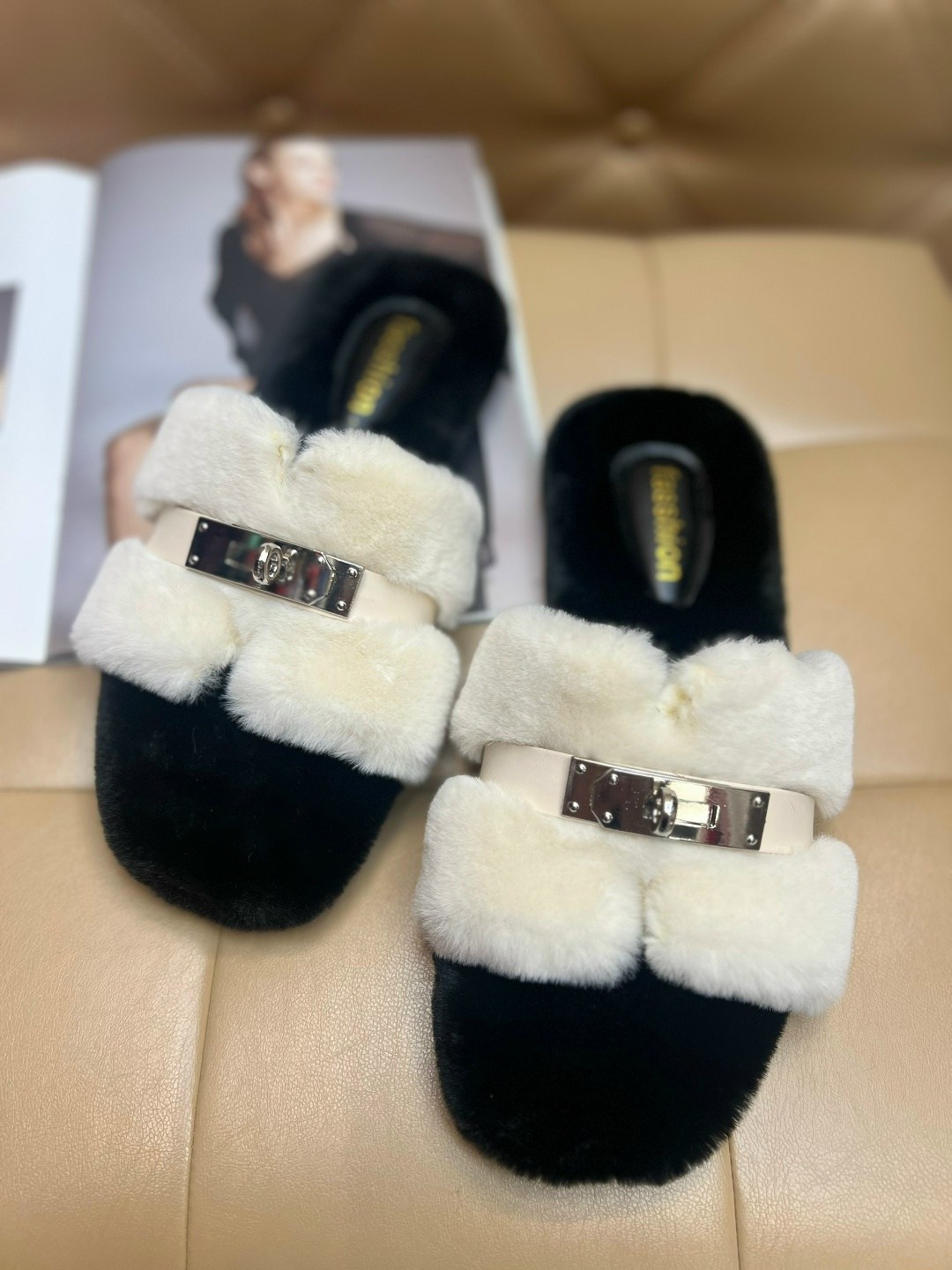 меховые тапочки,женские тапочки зимние меховые шлепанцы,домашние тапочки женские,женские тапочки,тапочки домашние меховые