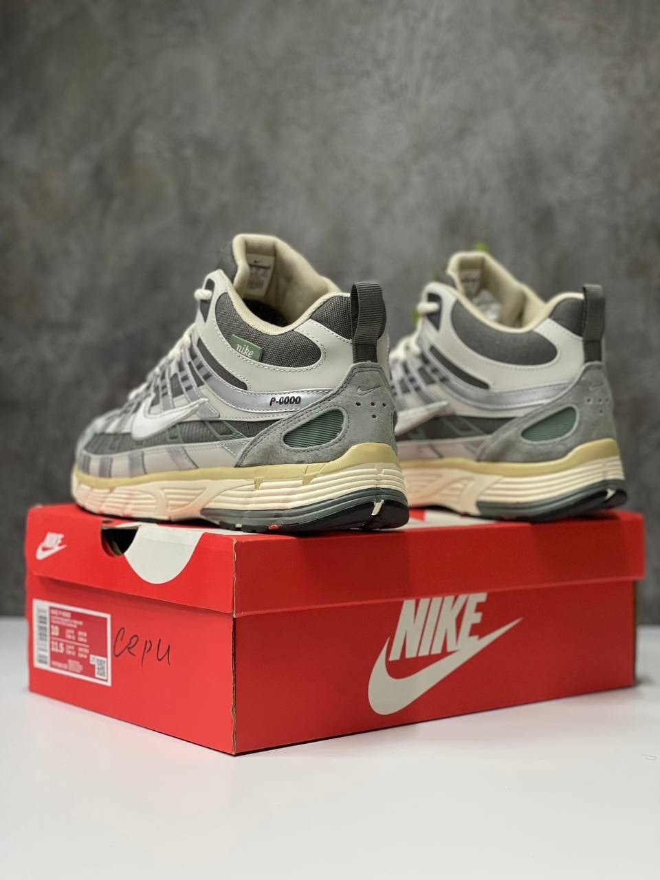кроссовки мужские nike p6000,кроссовки nike p-6000,кроссовки nike p-6000 'flat pewter',кроссовки мужской,кроссовки для мужчин