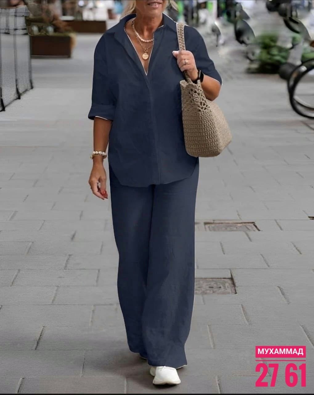 костюм женский,льняные брюки,летние костюмы женские,комплект одежды,комплект одежды женские