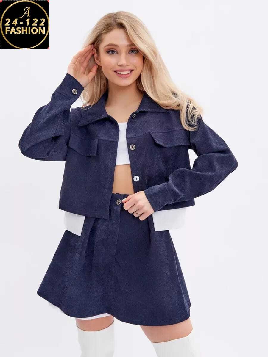 костюм с юбкой,женский костюм с юбкой,костюм с юбочкой,женские костюмы,замшевый костюм с юбкой от российского производителя бренда женской одежды