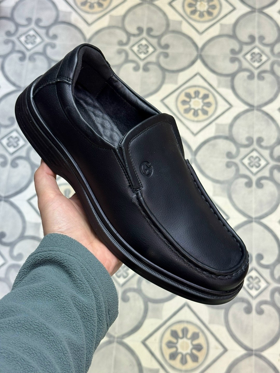 , мужская,туфли мужские,обуви,мужские полуботинки натуральная кожа росвест 43442.0