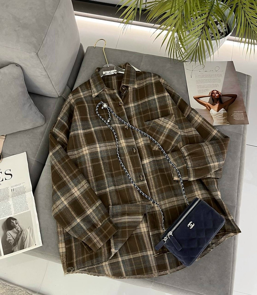 мода модная,юбка в клетку,клетчатая юбка,юбка стильная