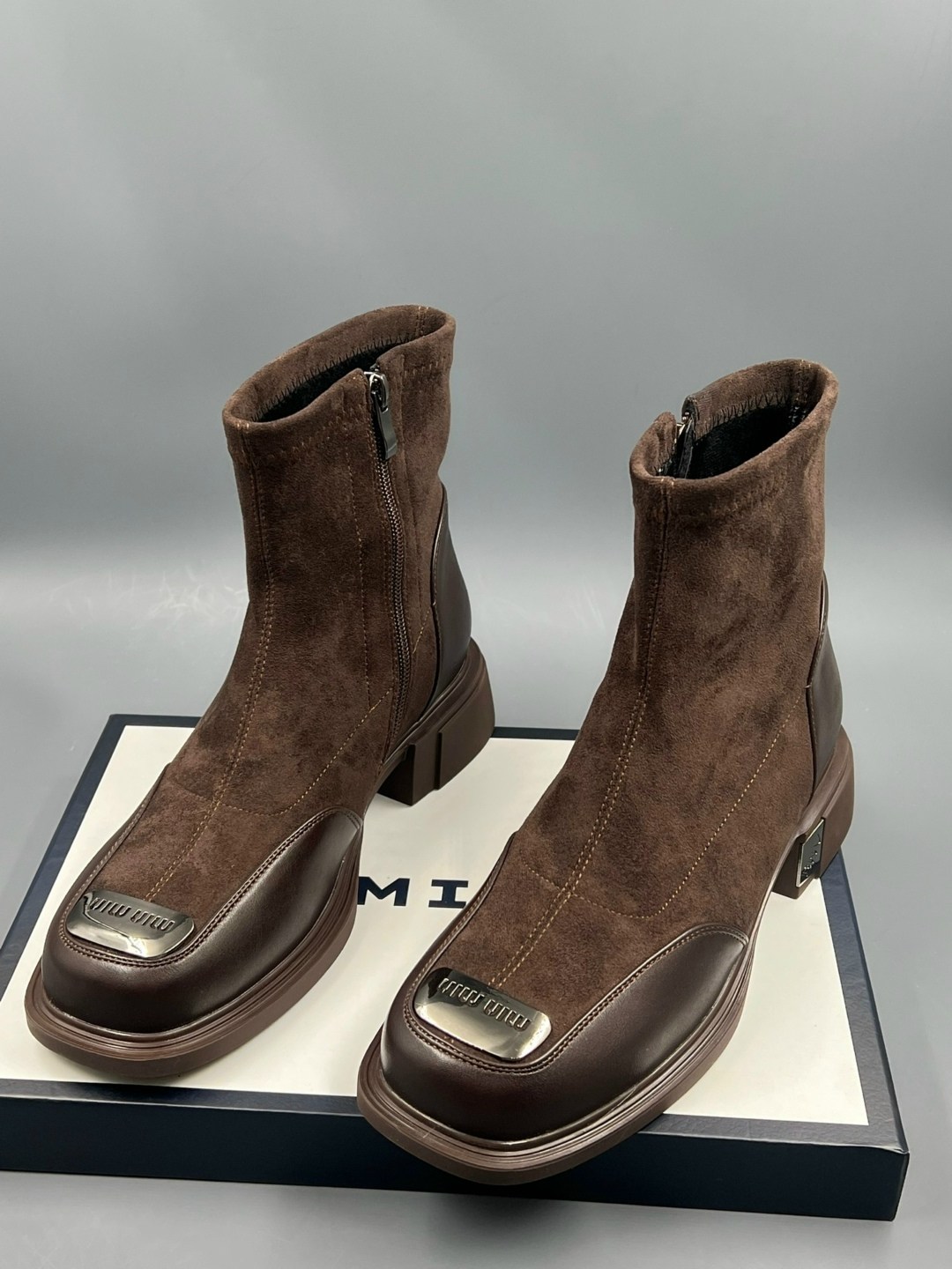 ,замшевые ботинки,модные ботинки,женские ботинки,женская