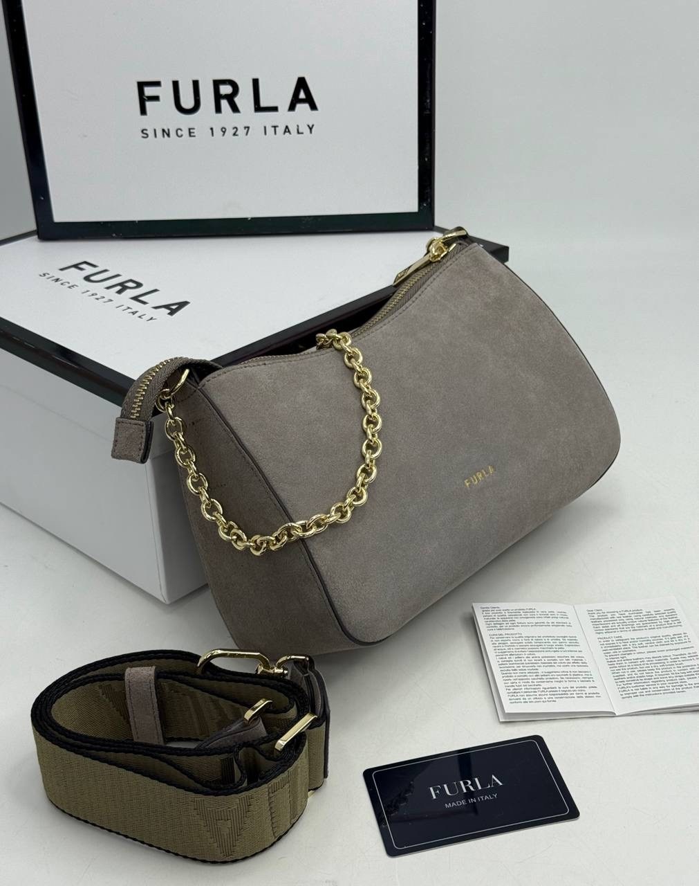 сумка женская furla,сумка furla,сумка,сумка брендовая через плечо шоппер,сумка люкс