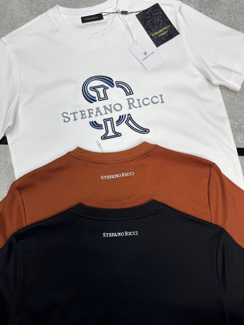 футболки мужские,футболка stefano ricci,мужская мода,футболки для мужчин,мужская футболка белая