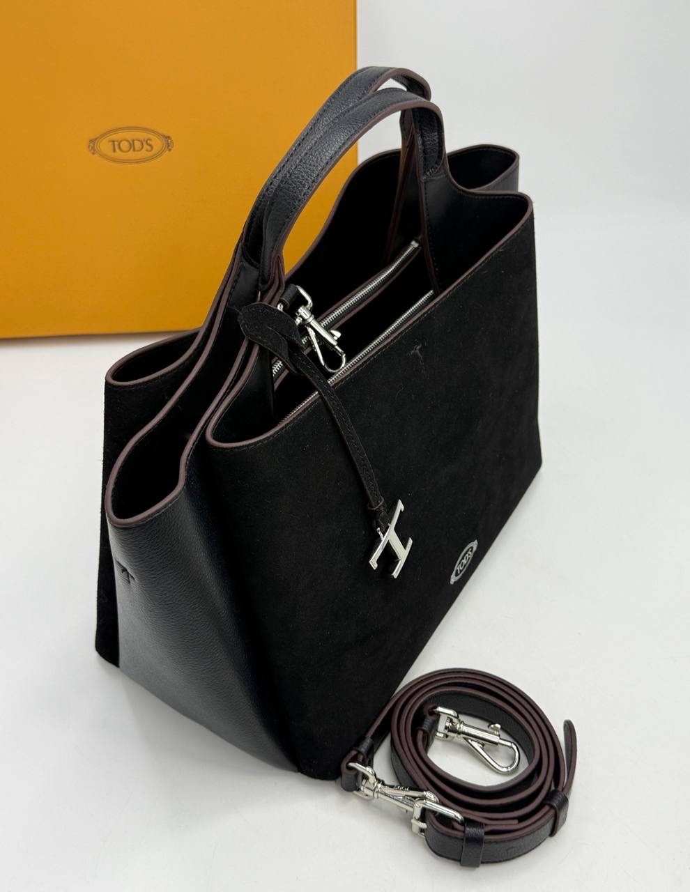 сумка женская tod's,сумка женская тоут tods,сумка tod's,сумка,сумка женская tods кожаная люкс