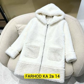 Верхняя одежда