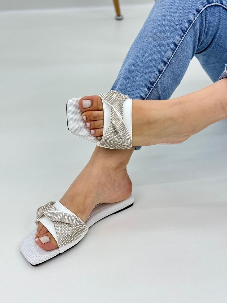 шлепанцы женские,модные шлепки,,женская ,стильные босоножки