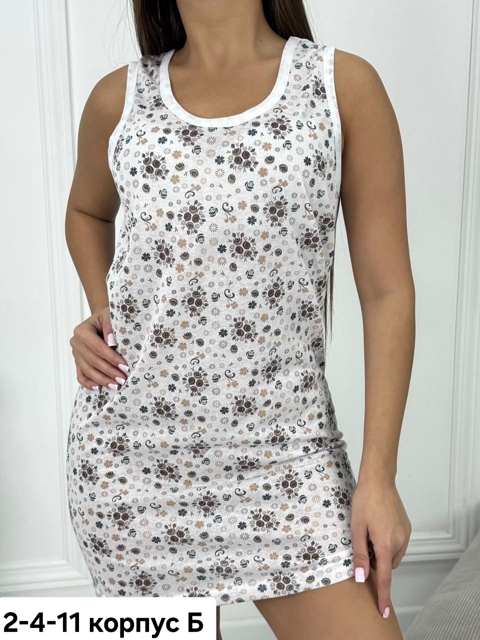 сорочка ночная женская,сорочка женская,ночная сорочка,ночнушка женская,женская майка-сорочка летняя ночнушка трикотажная