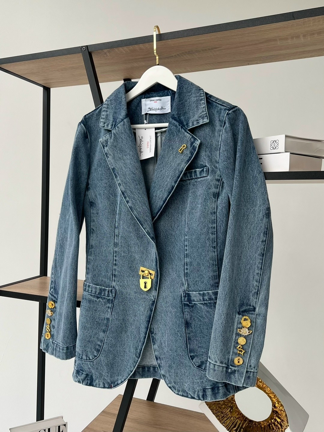 джинсовый пиджак,пиджак джинсовый женский,джинсовый пиджак оверсайз,джинсовый жакет,джинсовый жакет женский