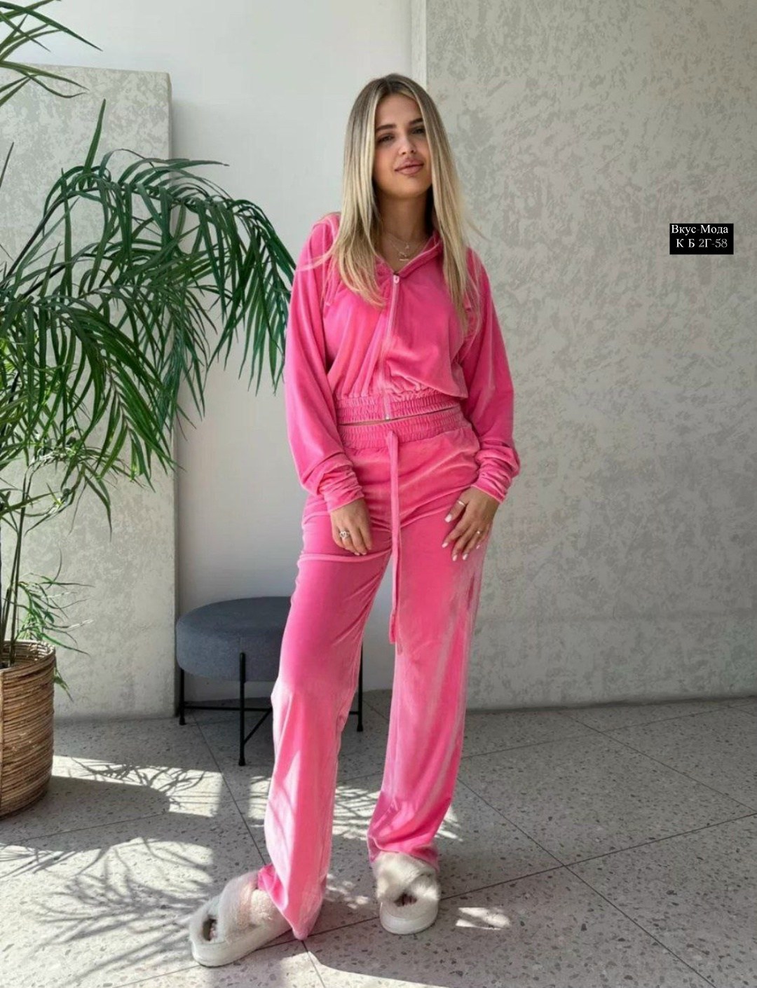 велюровый костюм,спортивный велюровый костюм,велюровый костюм женский,костюм велюровый двойка,костюм спортивный велюровый pi7 розовый