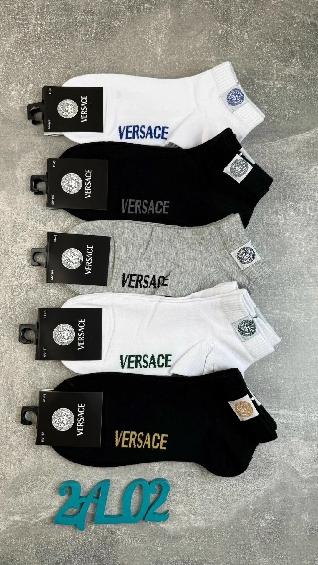 носки версаче,носки versace,мужские носки versace,мужские носки,комплект носки мужские
