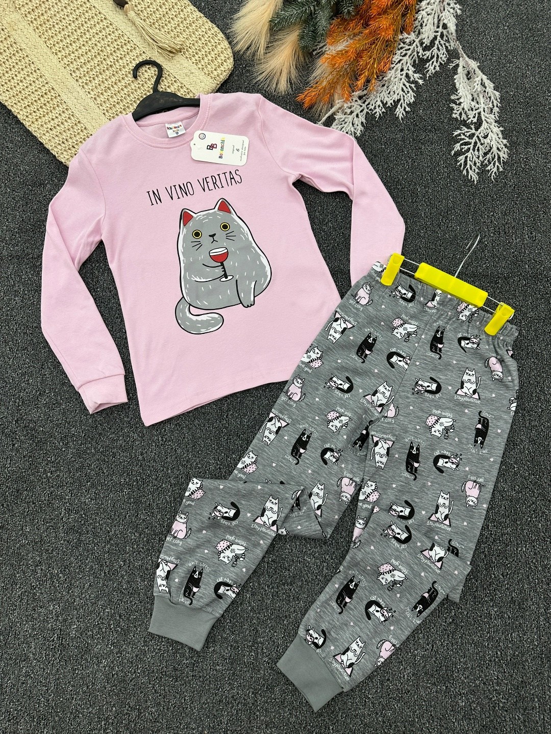 пижама для девочек,пижама детская,детские пижамы ,пижама теплая,пижам