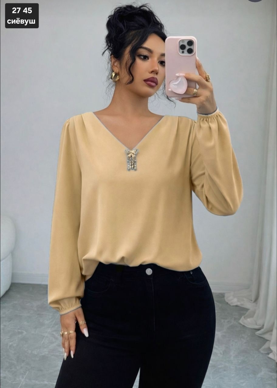 блузка женская,блузка стильная,женская блуза,шелковая блузка,блуза