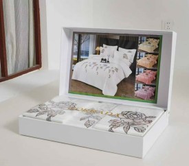 Постельное белье