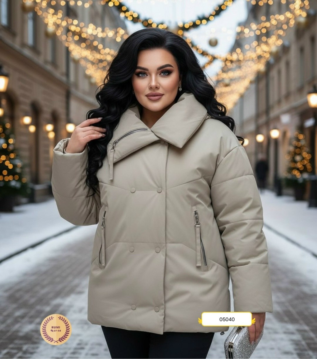 куртка зимняя оверсайз с капюшоном dukali 254134879,демисезонная куртка,куртка женская большие размеры,женская куртка демисезонная,женская куртка