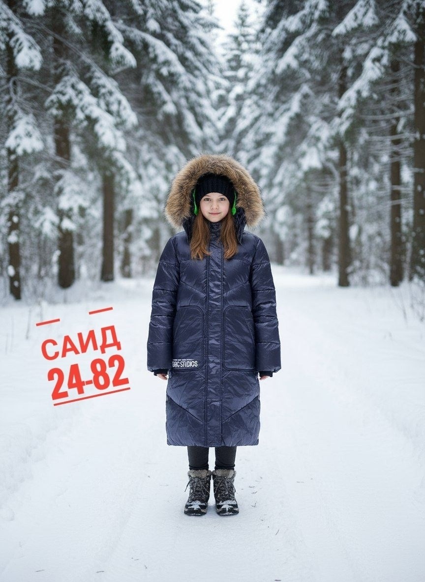 332-21з пальто для девочки "паула",куртка-пальто зимняя подростковая anernuo 253296074,пальто для девочек,куртка-пальто зимняя подростковая anernuo,пальто gnk зимние для девочек