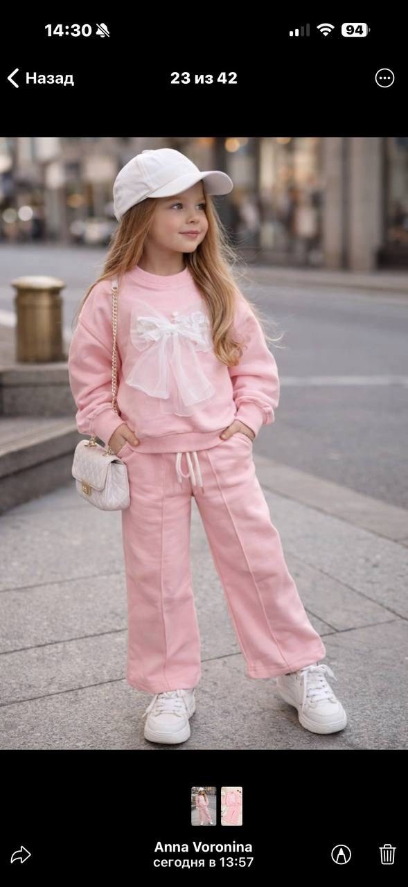 детский костюм,детские костюмы,костюм на флисе,костюм розовый,костюм на девочку