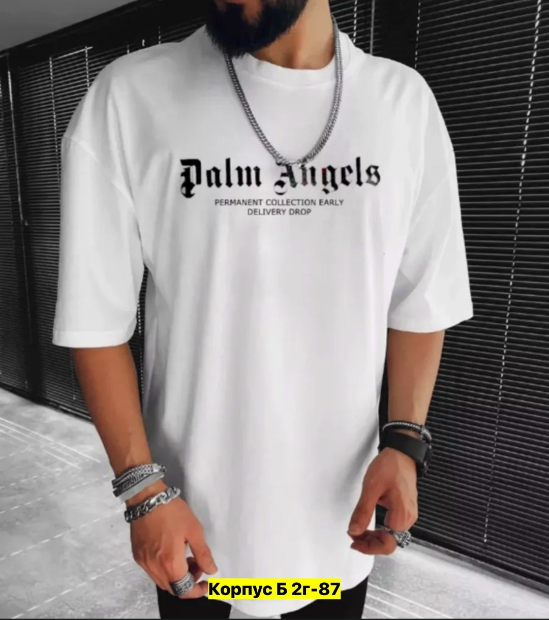 мужские футболки palm angels,футболки мужские,футболка palm angels,футболка