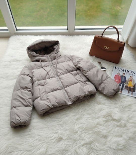 куртка женская,розовая куртка,розовый пуховик,теплая куртка,куртка повседневная