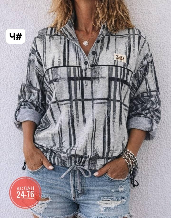 женская рубашка,рубашка женская оверсайз в клетку,рубашка в клетку женская,повседневная рубашка,рубашка
