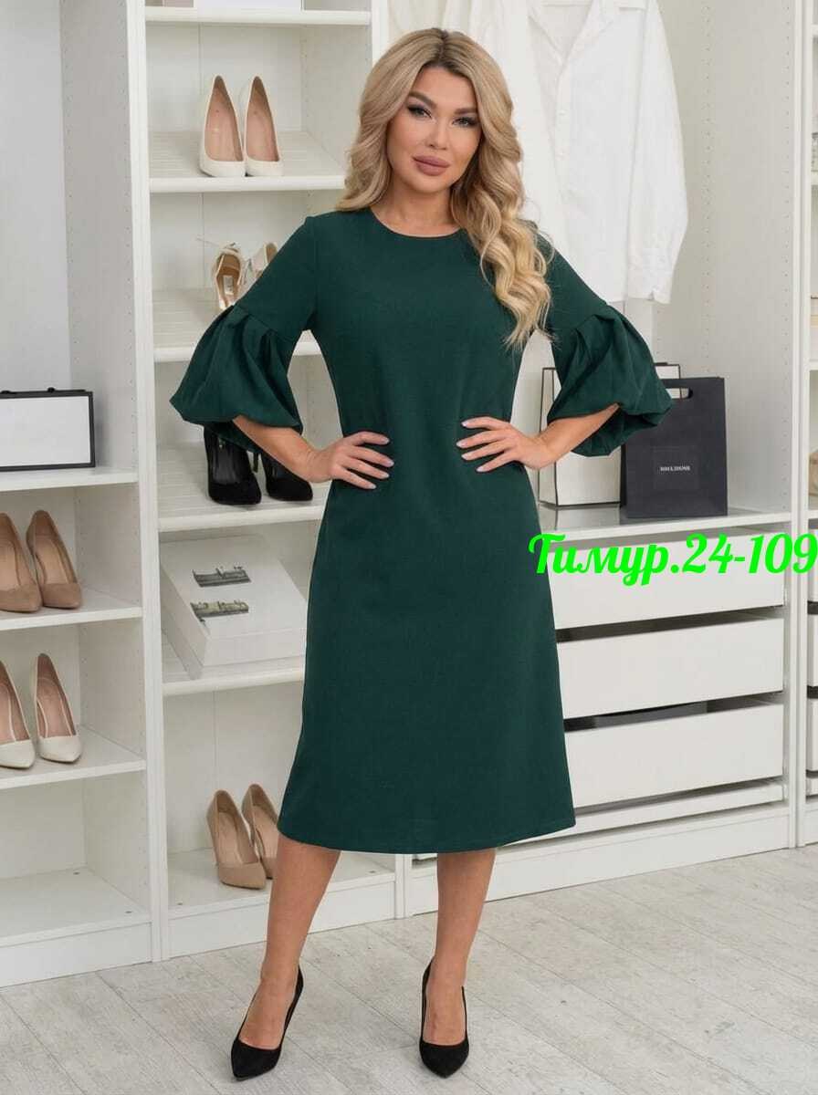 платье лорина (изумруд) п11523 lt collection,платье женское,платье,платье лорина (изумруд) п11523,стильное женское платье
