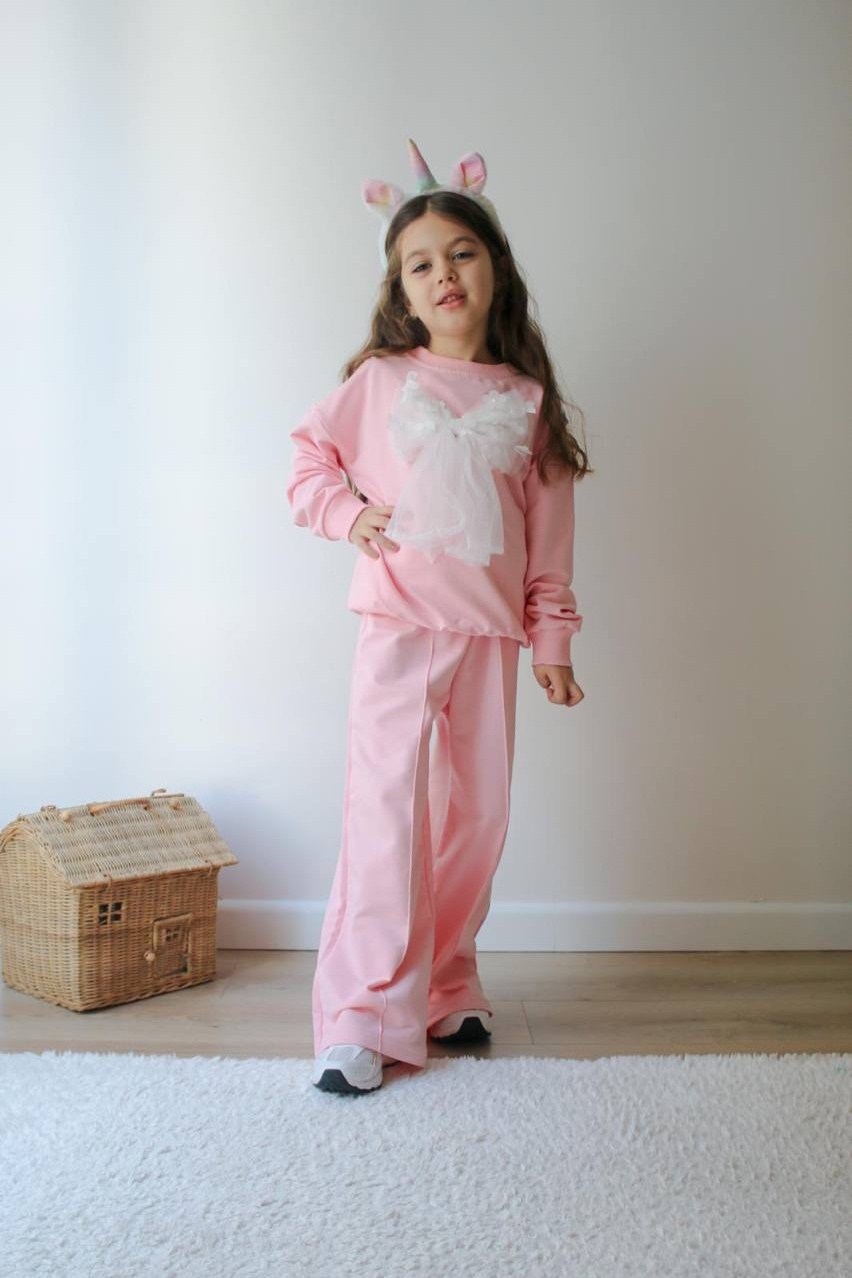 детский костюм,детские костюмы,костюм на флисе,костюм розовый,костюм на девочку