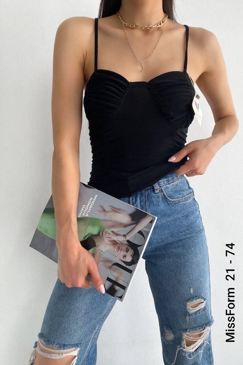 топы модные,бюстье корсет,женская боди,майка женская,одежда оптом