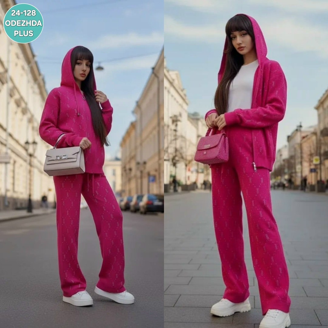 трикотажный костюм женский с брюками best mood,костюм с брюками,костюм кашемир,костюм трикотажный,женский трикотажный костюм