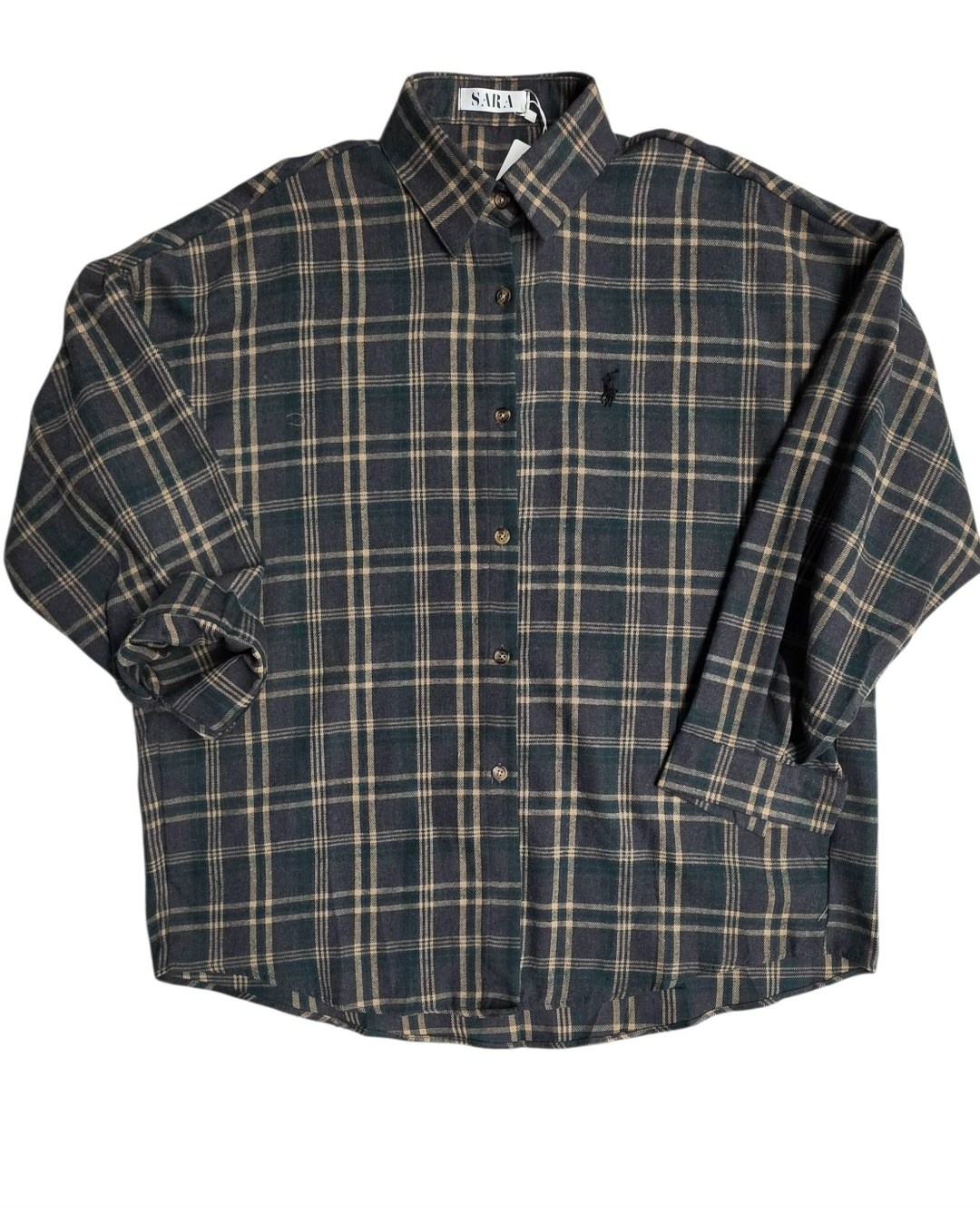 рубашка в клетку мужская,клетчатая рубашка,рубашка в клетку,повседневная рубашка,рубашка