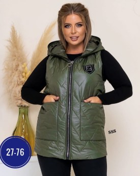 Верхняя одежда