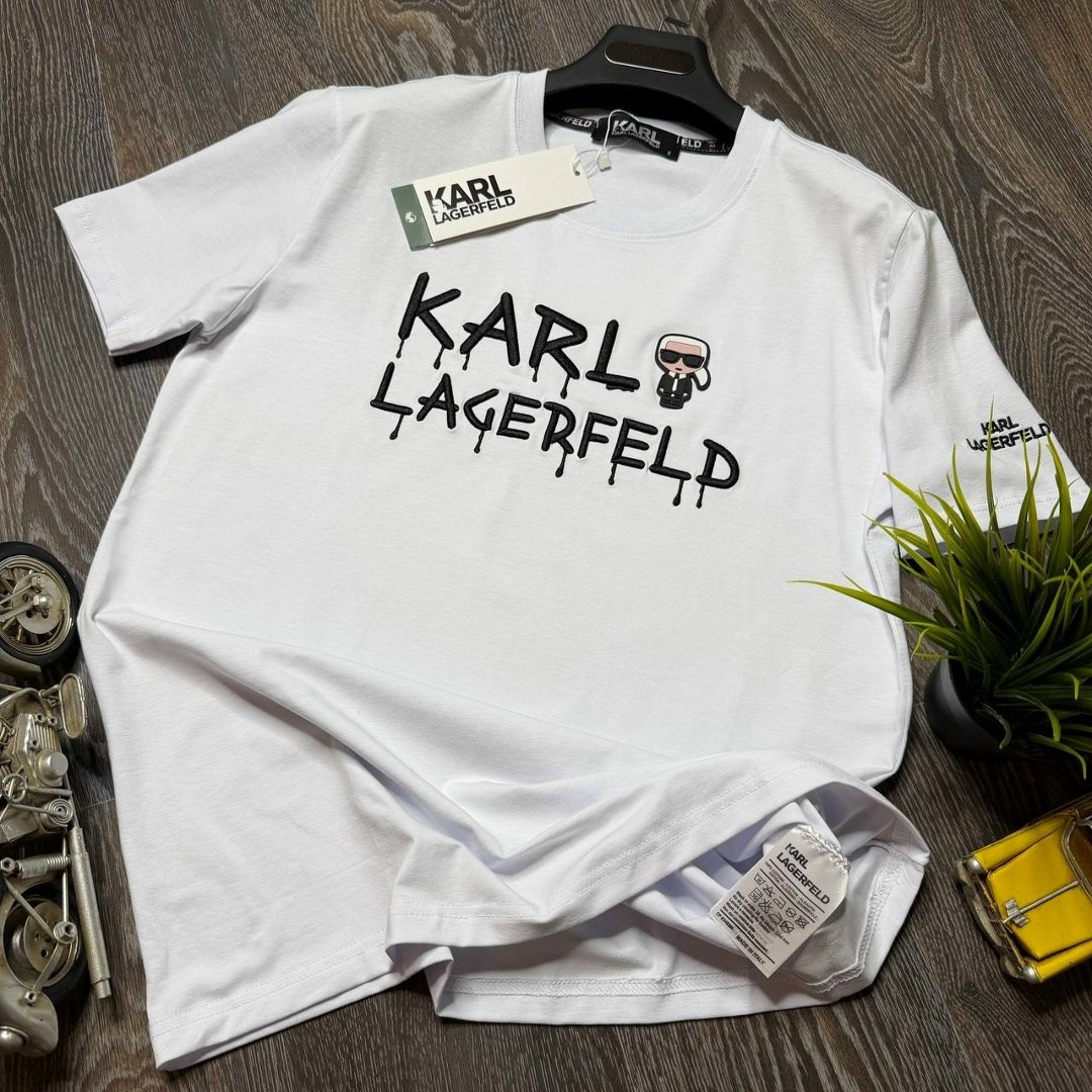 мужская футболка karl lagerfeld,футболка karl lagerfeld,футболка karl lagerfeld футболка,футболка карл лагерфельд,футболка с принтом karl lagerfeld