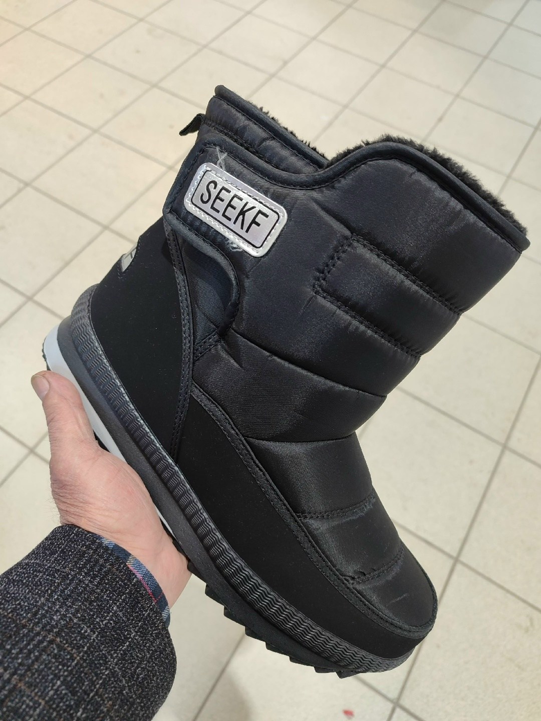 дутики мужские зимние idibek shop,дутики мужские зимние,дутики,дутики мужские,зимние сапоги аляска мужские