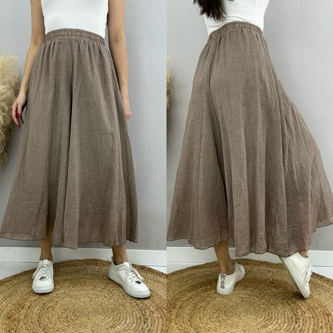 желтые брюки,широкие брюки женские,широкие брюки,юбка женская,брюки летние