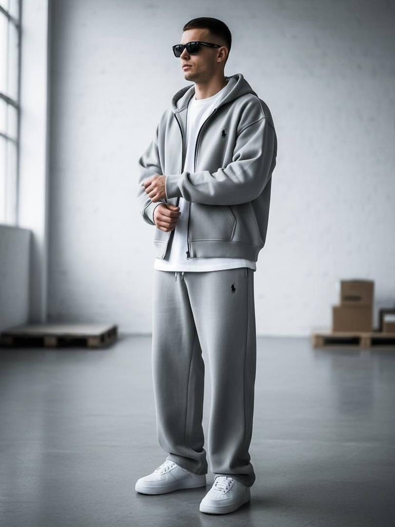 спортивный костюм мужской,спортивный костюм мужской на флис,спортивный костюм,спортивный костюм мужской демисезонный на флисе черного цвета