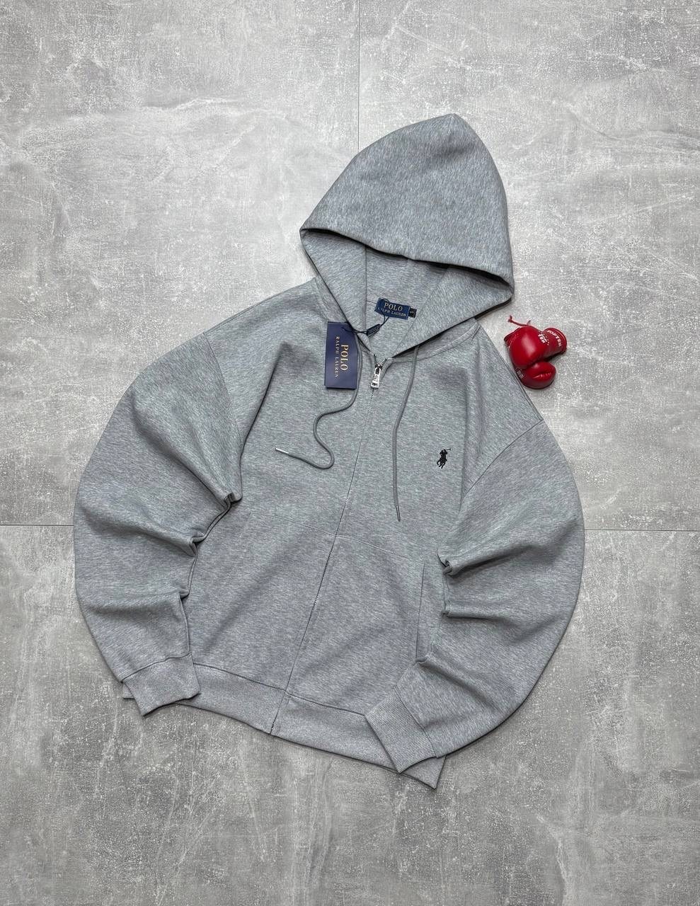 зип худи polo ralph lauren,zip hoodie polo ralph lauren серая,polo ralph lauren зип худи серая,зип худи ralph lauren,ralph lauren grey zip hoodie