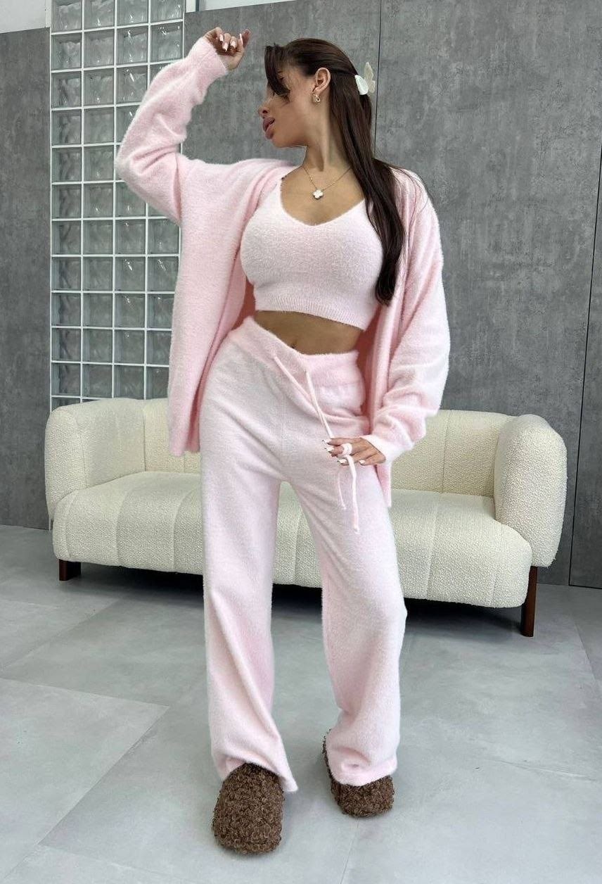 костюмы трикотажные,трикотажный костюм тройка,брючный костюм,костюм женский,костюм двойка кашемир