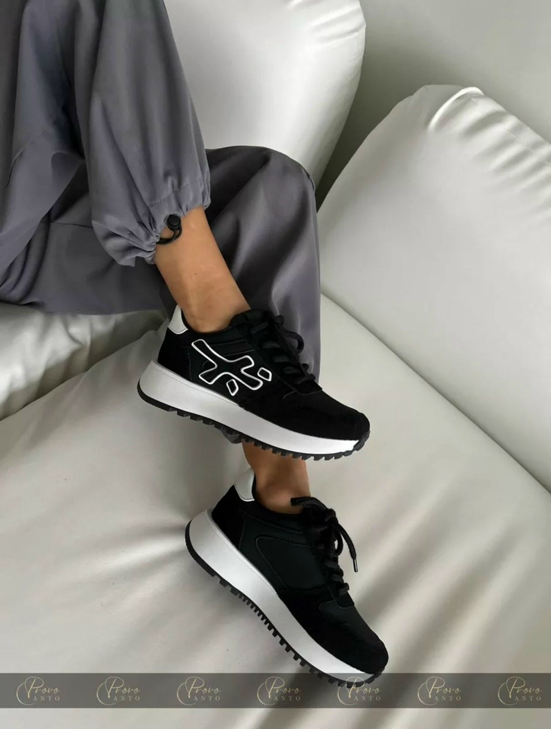 ,кроссовки женскиe,кроссовки для женщин,кроссовки loewe,кроссовки черные женские