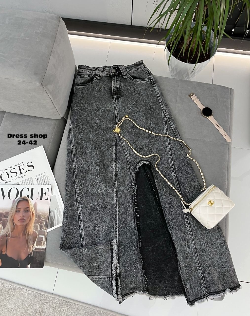 юбка джинсовая,джинсовая юбка макси,юбка джинсовая длинная,юбка,джинсовая юбка с разрезом