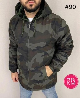 Верхняя одежда