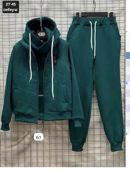 костюм тройка на флисе,костюм тройка теплый на флисе,cпортивный костюм теплый,спортивные костюмы женские,костюм на флисе