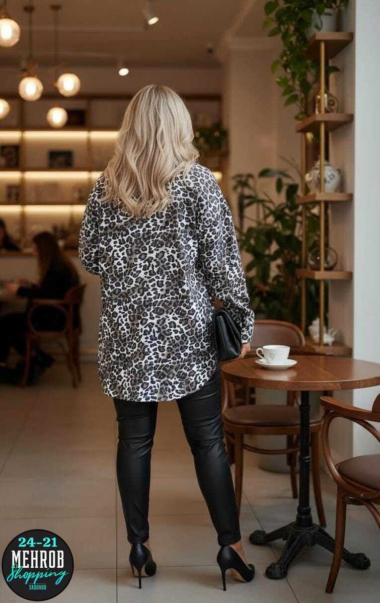 рубашка леопардовая,женские рубашки,костюм леопардовый,модная рубашка,женская рубашка с принтом