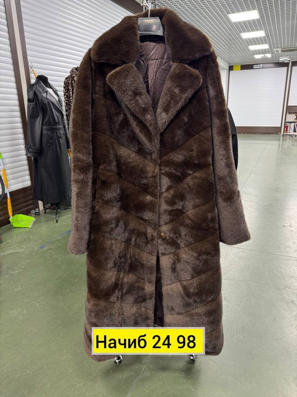 шуба из экомеха premium oksana utova brand,шуба,шуба женская,шуба искусственная женская,шуба из экомеха premium oksana utova brand цвет черный