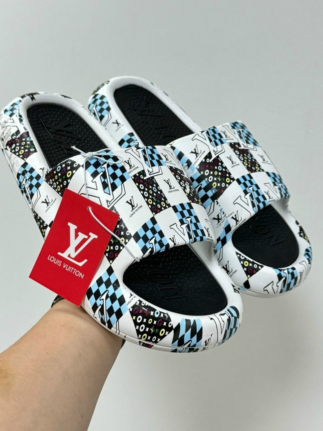 шлепанцы луи виттон,шлепанцы louis vuitton,луи виттон шлепки мужские,шлепанцы женские,шлепки луи витон